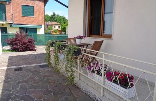 Campalto Appartement | Appartamenti C&M Al Cortile vicino Venezia e Aeroporto VCE