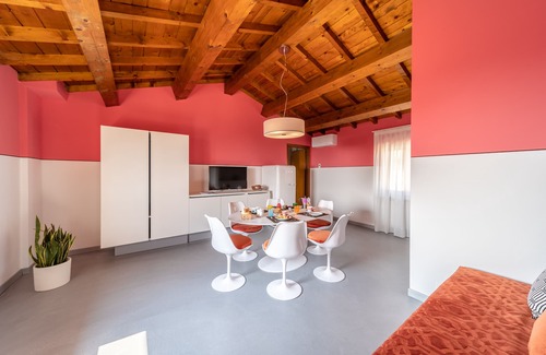 Bardolino Appartement | Appartamenti Ca' Mure