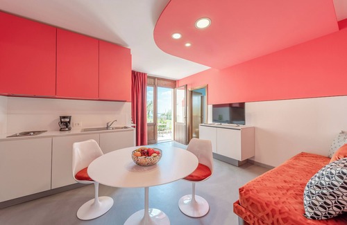 Bardolino Appartement | Appartamenti Ca' Mure