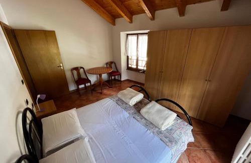 Enguiso Appartement | Appartamenti Casa Miravalle
