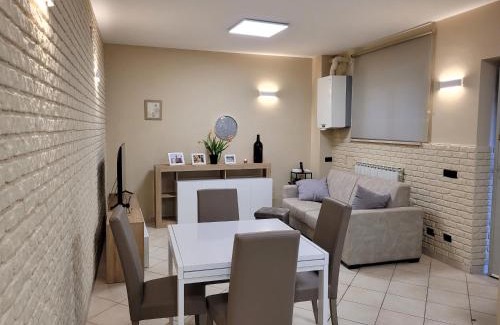 Castel Ritaldi Appartement | Appartamenti Castel Ritaldi Il Sagrantino