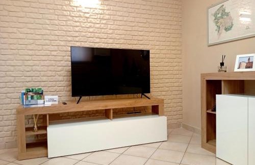 Castel Ritaldi Appartement | Appartamenti Castel Ritaldi Il Sagrantino