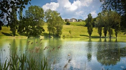 Varsi Appartement | Appartamenti Cenni - Relais su Lago
