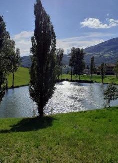 Varsi Appartement | Appartamenti Cenni - Relais su Lago