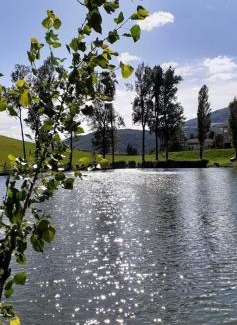 Varsi Appartement | Appartamenti Cenni - Relais su Lago