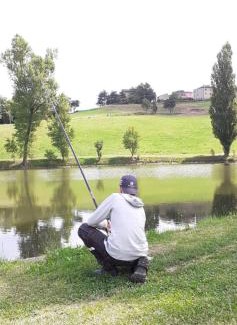 Varsi Appartement | Appartamenti Cenni - Relais su Lago