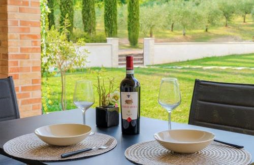 San Brizio Appartement | APPARTAMENTI CON PISCINA