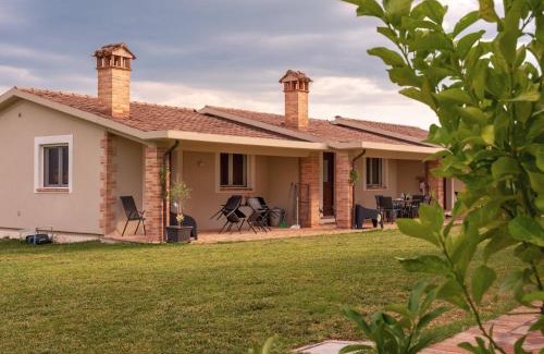 San Brizio Appartement | APPARTAMENTI CON PISCINA