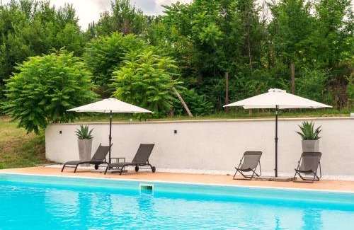 San Brizio Appartement | APPARTAMENTI CON PISCINA