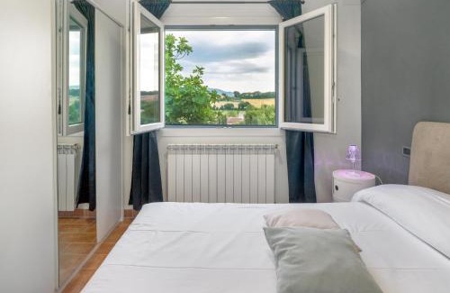 San Brizio Appartement | APPARTAMENTI CON PISCINA