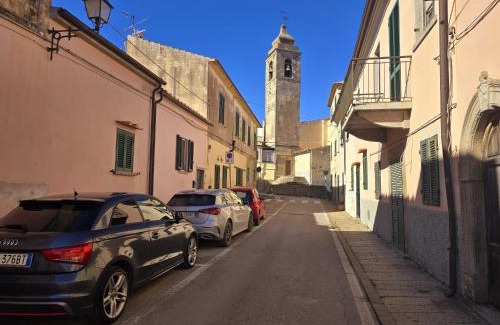 San Piero in Campo Appartement | Appartamenti del Lettore - Elba Affitti