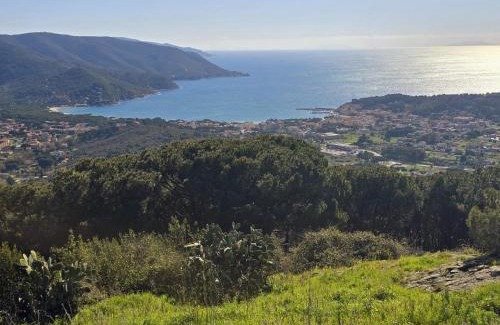 San Piero in Campo Appartement | Appartamenti del Lettore - Elba Affitti
