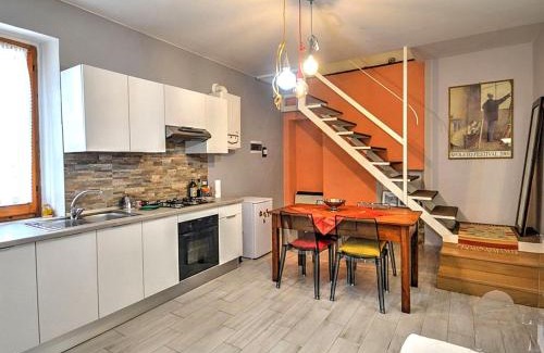 Spoleto Appartement | Appartamenti di Claudia, Locazione turistica