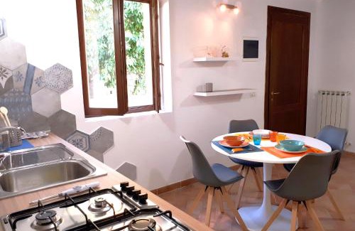 Spoleto Appartement | Appartamenti di Claudia, Locazione turistica