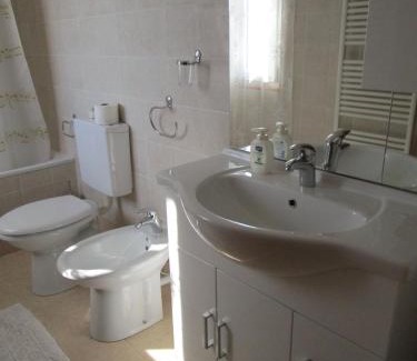 Tacconi Appartement | Appartamenti Di Laura