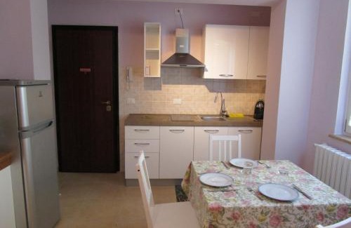 Tacconi Appartement | Appartamenti Di Laura