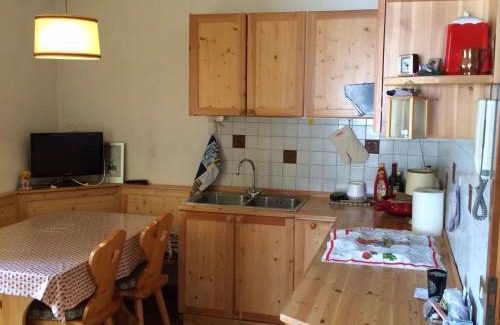 Baselga di Pine Appartement | Appartamenti e B&B Casa Ester