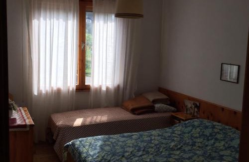 Baselga di Pine Appartement | Appartamenti e B&B Casa Ester
