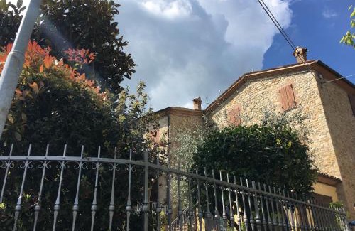 Auditore Maison | Appartamenti e Camere Il Poggio di D'Angeli Lidia