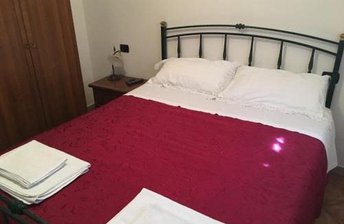 Auditore Maison | Appartamenti e Camere Il Poggio di D'Angeli Lidia