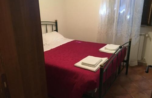 Auditore Maison | Appartamenti e Camere Il Poggio di D'Angeli Lidia