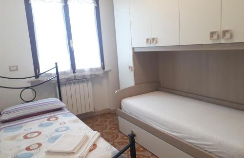 Moneglia Appartement | Appartamenti Enrica with amazing view