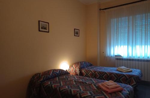 Frascineto Appartement | Appartamenti Esperança