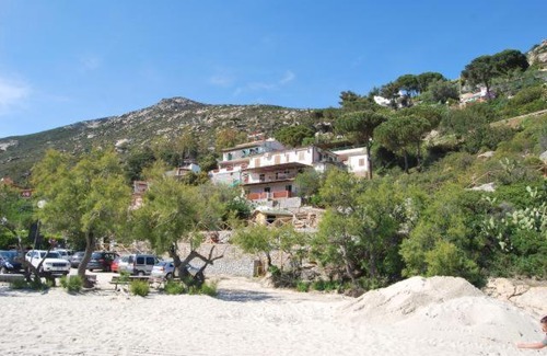 Fetovaia Appartement | Appartamenti Fetovaia Elicriso