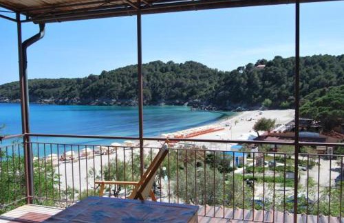 Fetovaia Appartement | Appartamenti Fetovaia Elicriso