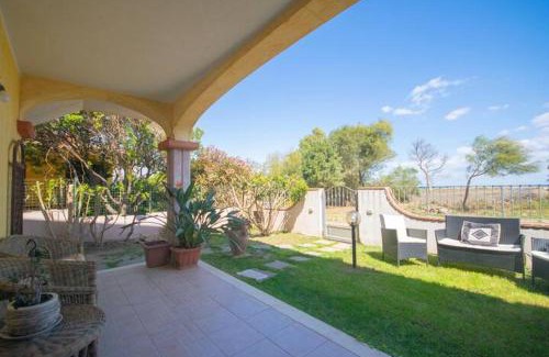 Iscra e Voes Appartement | Appartamenti Fronte Mare