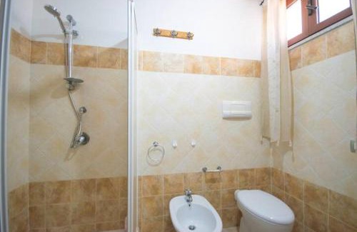 Iscra e Voes Appartement | Appartamenti Fronte Mare