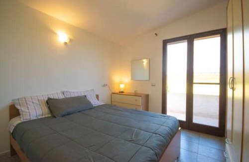 Iscra e Voes Appartement | Appartamenti Fronte Mare
