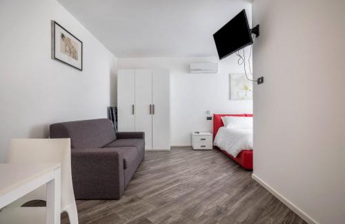 Dro Appartement | Appartamenti Gaggiolo 1