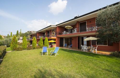 Frader Appartement | Appartamenti Gianni