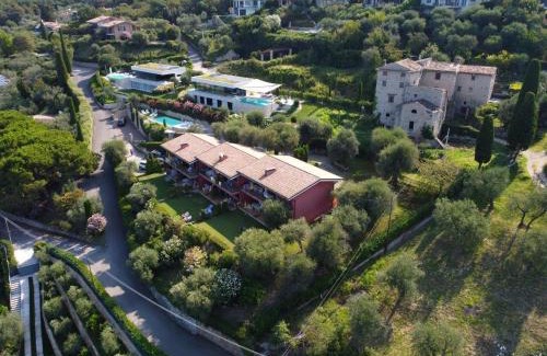 Frader Appartement | Appartamenti Gianni