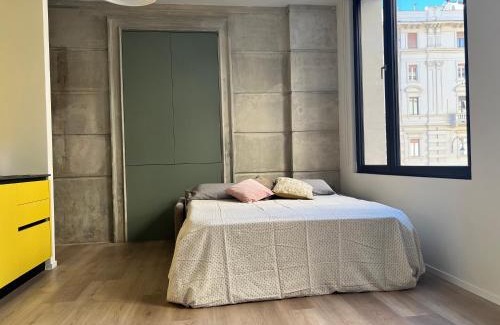 Ivrea Appartement | Appartamenti i Colori