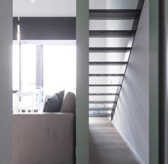 Ivrea Appartement | Appartamenti i Colori