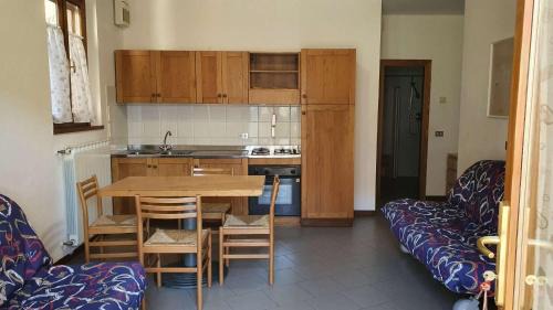 Pian degli Ontani Appartement | Appartamenti il Balzone