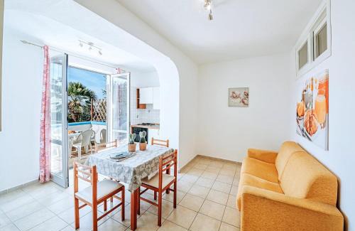 Panza Appartement | Appartamenti Ischia Casa Don Peppe
