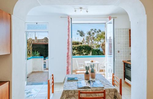 Panza Appartement | Appartamenti Ischia Casa Don Peppe