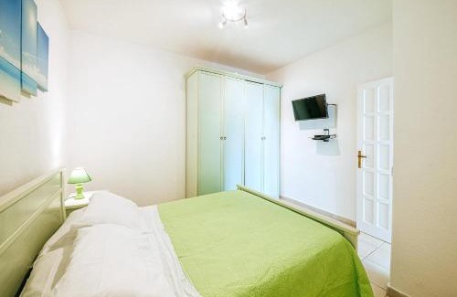 Panza Appartement | Appartamenti Ischia Casa Don Peppe