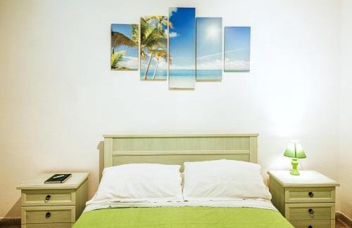 Panza Appartement | Appartamenti Ischia Casa Don Peppe
