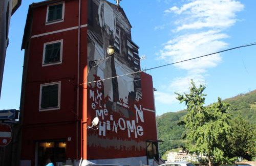 Acquasanta Appartement | Appartamenti La Quiete