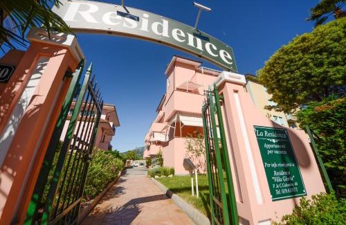 Borgio Verezzi Appartement | Appartamenti La Residenza