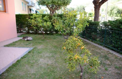 Borgio Verezzi Appartement | Appartamenti La Residenza