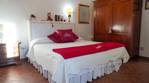 Palaia Appartement | Appartamenti La Rocca