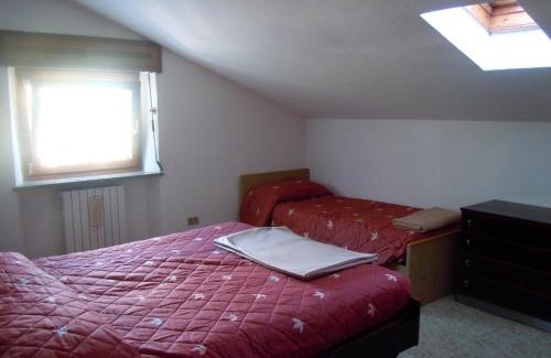 Fossaz Appartement | Appartamenti Le Bistrot