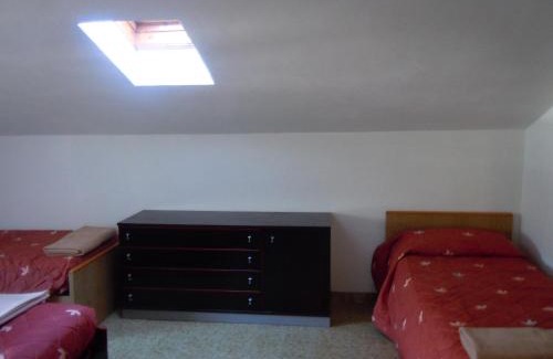 Fossaz Appartement | Appartamenti Le Bistrot