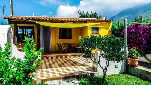 Panza Appartement | Appartamenti Luongo