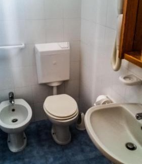 Panza Appartement | Appartamenti Luongo